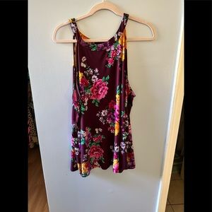 Goddess Tank Top, Torrid, Size 2, EUC